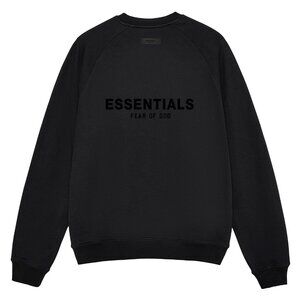 Fear of God Essentials Season 8 New Arrivals